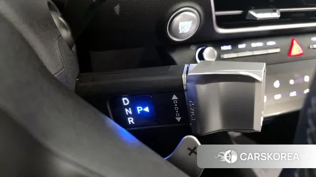 Hyundai Sonata D Edge (DN8) id 3415249 из Кореи 19