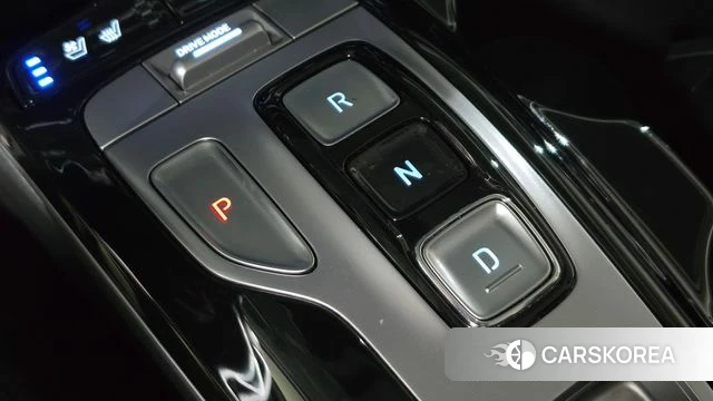 Hyundai Tucson Hybrid (NX4) id 4906740 из Кореи 31