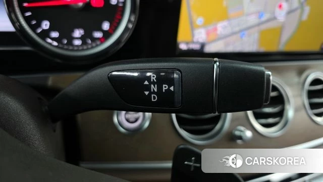 Mercedes-Benz E-Class W213 id 3867017 из Кореи 19