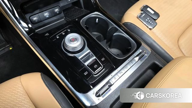 Kia Carnival 4th generation id 4592839 из Кореи 36
