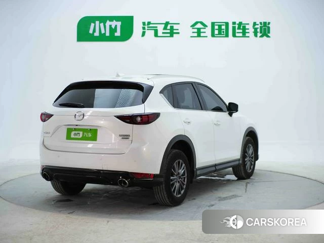 Mazda CX-5 id 4348780 из Китая 26