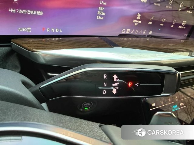 Cadillac Escalade 5th Generation id 3823708 из Кореи 19