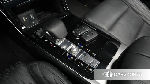 Kia K7 Premier id 4732354 из Кореи 33