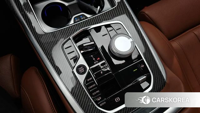 BMW X7 (G07) id 4407937 из Кореи 35