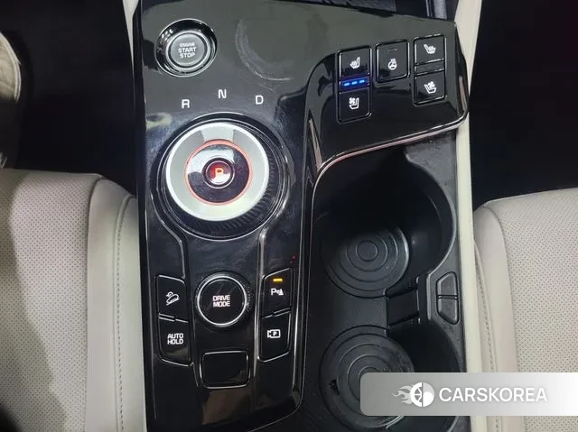 Kia Sportage 5th Generation Hybrid id 3154030 из Кореи 19