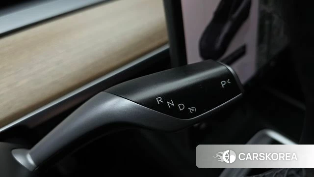 Tesla Model Y id 4834680 из Кореи 29