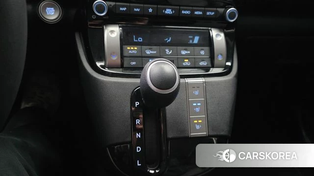 Hyundai Casper id 4249395 из Кореи 27