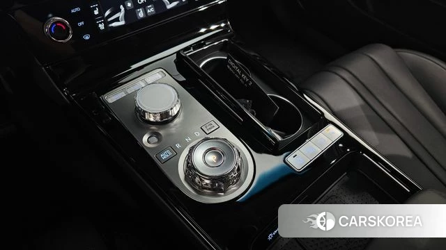 Genesis G80 (RG3) id 4427522 из Кореи 30