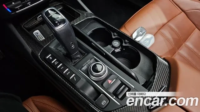 Maserati Levante id 2926496 из Кореи 19