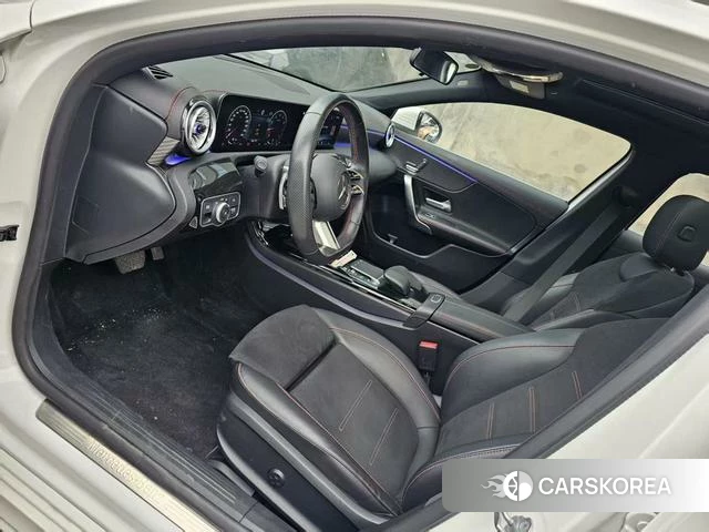 Mercedes-Benz Class A id 4272072 из Китая 15