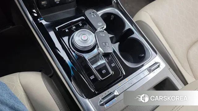 Kia Carnival 4th generation id 3428244 из Кореи 19