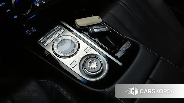 Genesis G80 (RG3) id 3372963 из Кореи 19