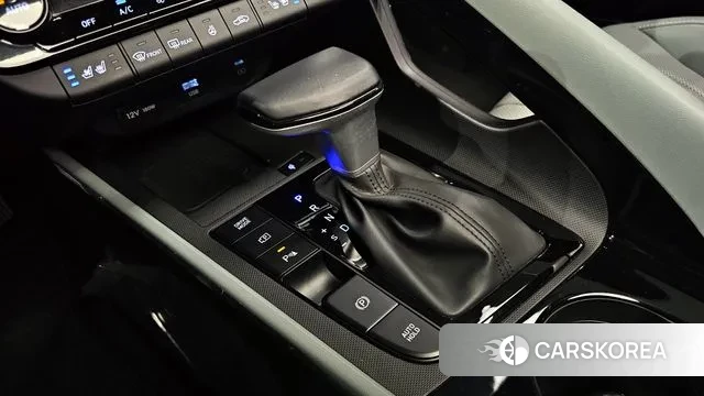 Hyundai The New Avante (CN7) id 3031784 из Кореи 19