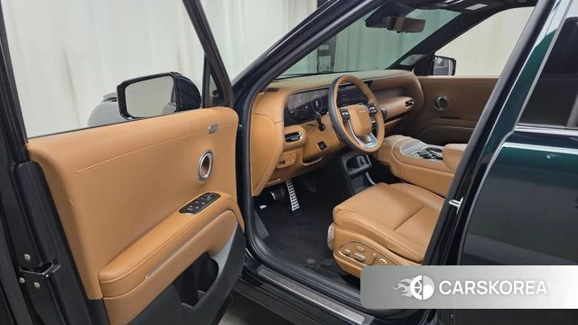 Hyundai Palisade (LX3) id 4892845 из Кореи 33