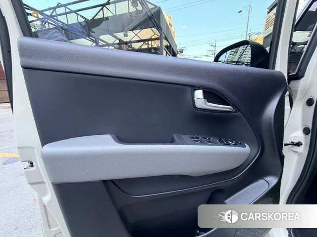 Kia The New Kia Ray id 4206502 из Кореи 18