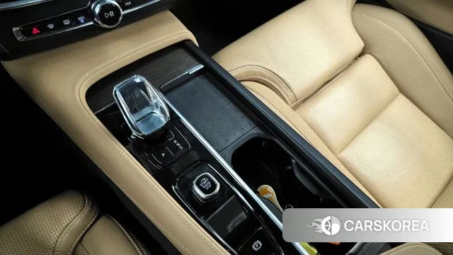 Volvo S90 id 3383722 из Кореи 19