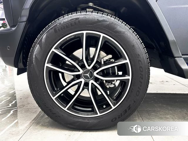 Mercedes-Benz G-class id 4291002 из Китая 15