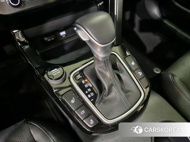 Kia The New Seltos id 3914733 из Кореи 15