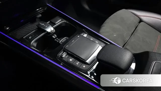 Mercedes-Benz GLA - Class H247 id 3428447 из Кореи 19