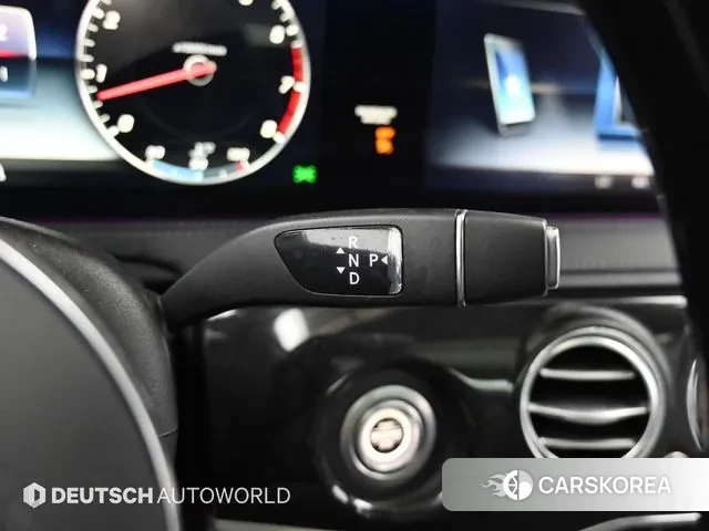 Mercedes-Benz S-Class W222 id 2960965 из Кореи 19