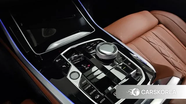 BMW X7 (G07) id 3720948 из Кореи 19