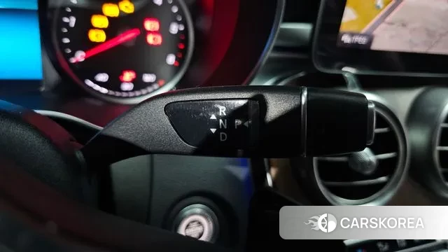 Mercedes-Benz C-Class W205 id 2886559 из Кореи 19