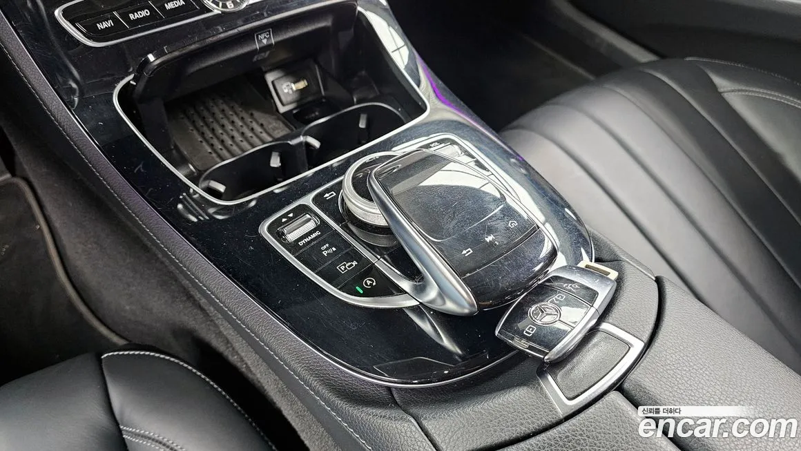 Mercedes-Benz E-Class W213 id 2024656 из Кореи 19