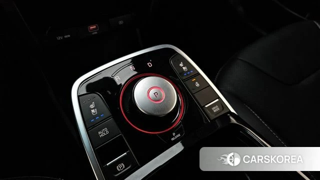 Kia Niro EV id 3910997 из Кореи 19