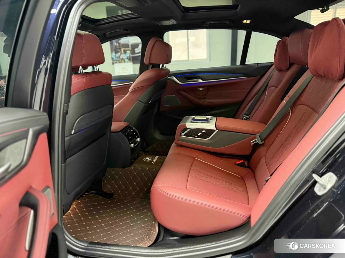 BMW 5 series id 4515061 из Китая 9
