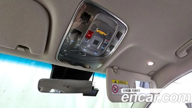 Genesis Electrified GV70 id 2603943 из Кореи 19