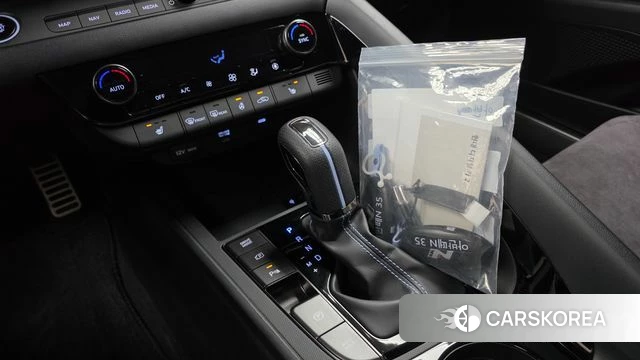 Hyundai The New Avante (CN7) id 3841262 из Кореи 19