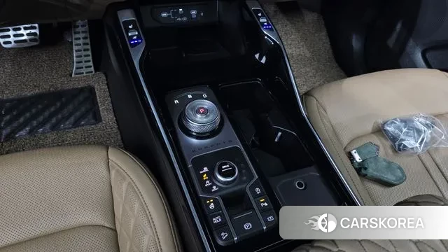 Kia The New Sorento 4th Generation id 3734337 из Кореи 19