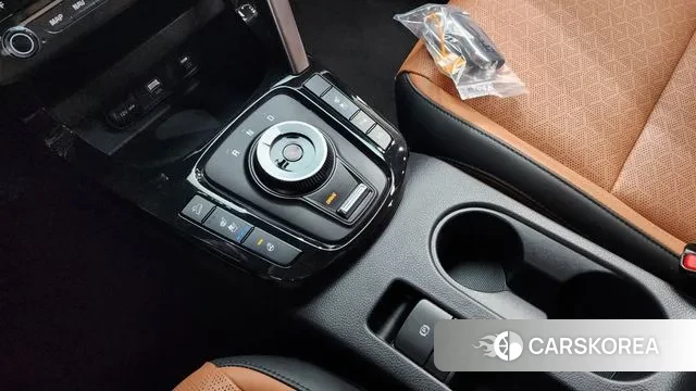 Kia The New Seltos id 3620428 из Кореи 19