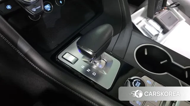 Genesis The New G70 id 3788544 из Кореи 19