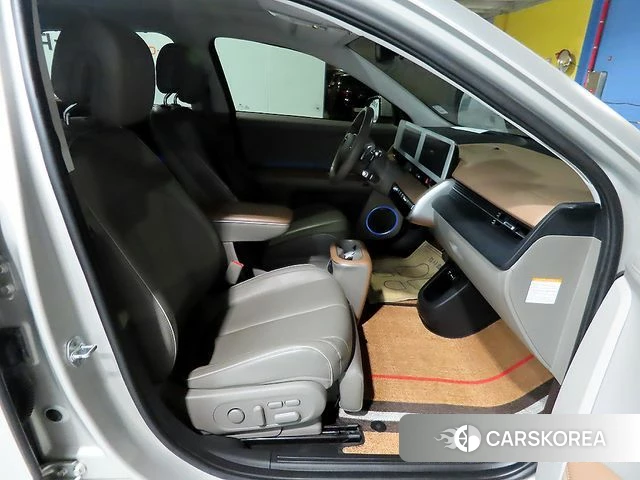 Hyundai Ionic 5 id 3954004 из Кореи 19