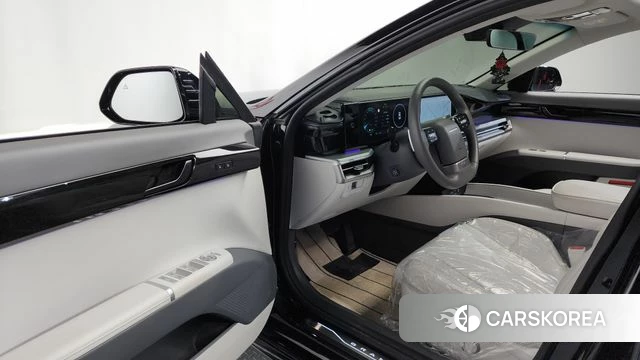 Hyundai Grandeur Hybrid (GN7) id 4222813 из Кореи 38