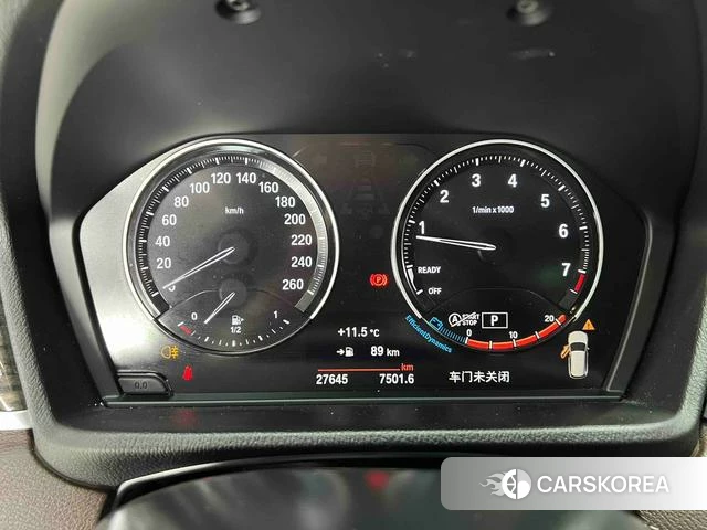 BMW X1 id 4277074 из Китая 24