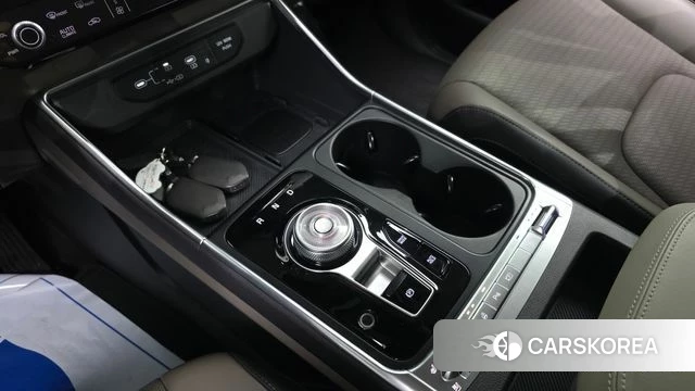 Kia The New Carnival 4th Generation id 3921998 из Кореи 19