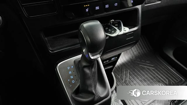 Hyundai Staria id 3870703 из Кореи 19