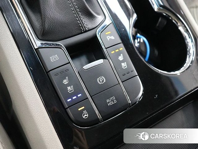 Kia The New Carnival id 4746668 из Кореи 19