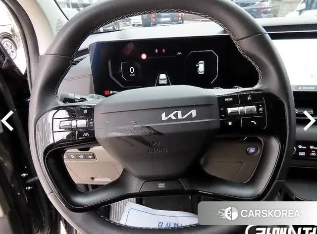 Kia The New Carnival 4th Generation id 3757875 из Кореи 19