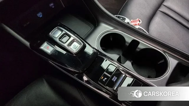 Hyundai Sonata Hybrid (DN8) id 3296340 из Кореи 19