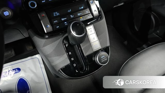 Hyundai Casper id 4506918 из Кореи 29