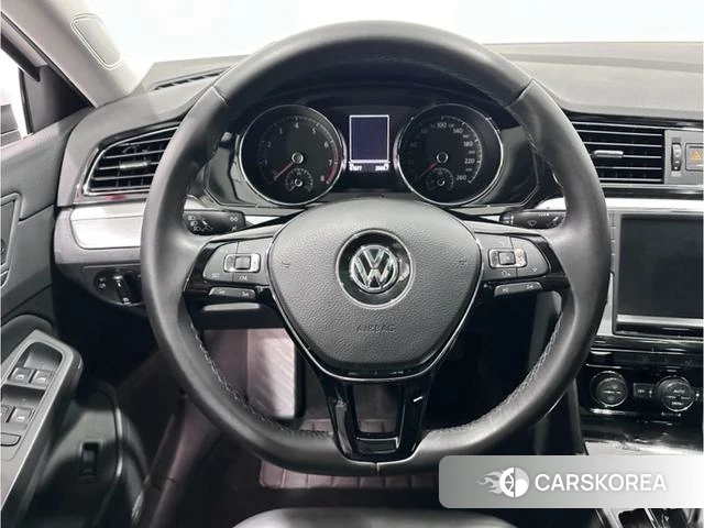 Volkswagen Lingdu id 4211099 из Китая 16