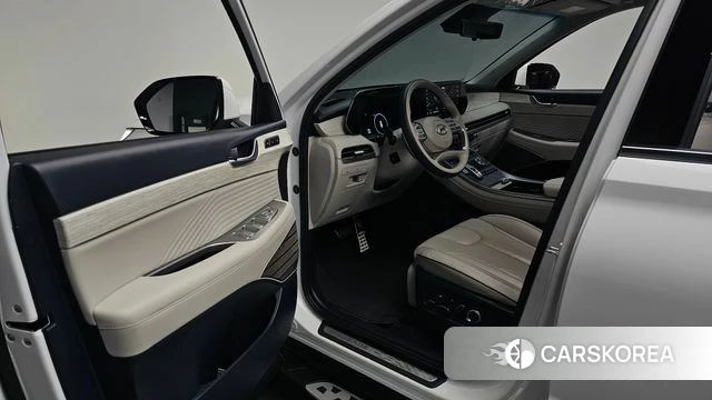 Hyundai The New Palisade id 4871628 из Кореи 35