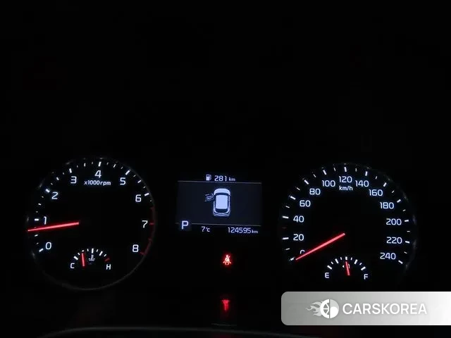 Kia Seltos id 3391023 из Кореи 19