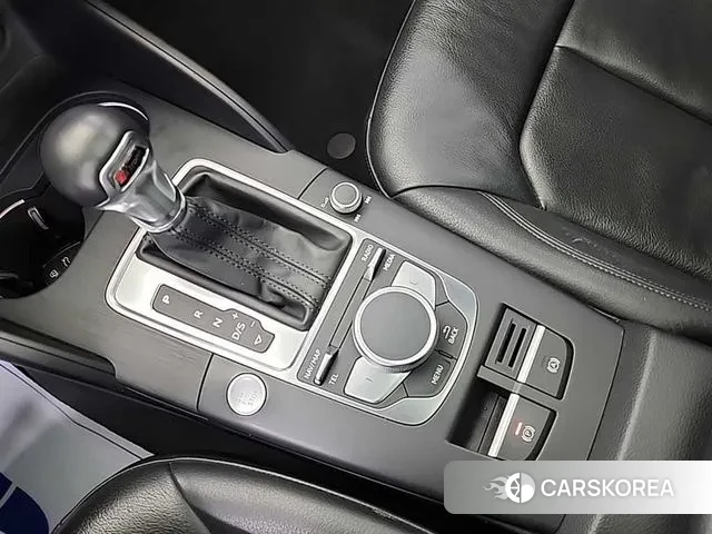 Audi New A3 id 3413309 из Кореи 18