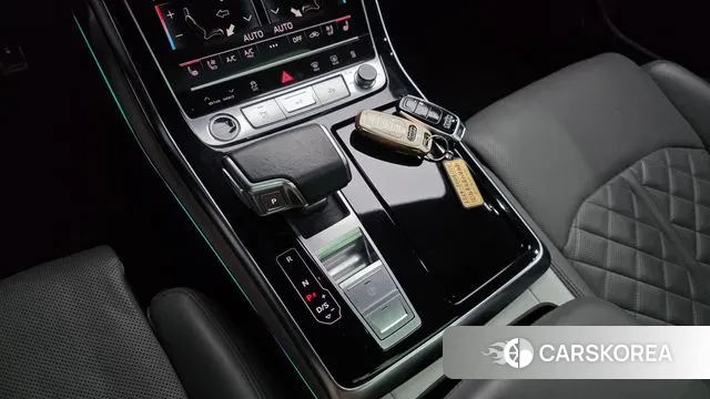 Audi Q8 (4M) id 3620980 из Кореи 19