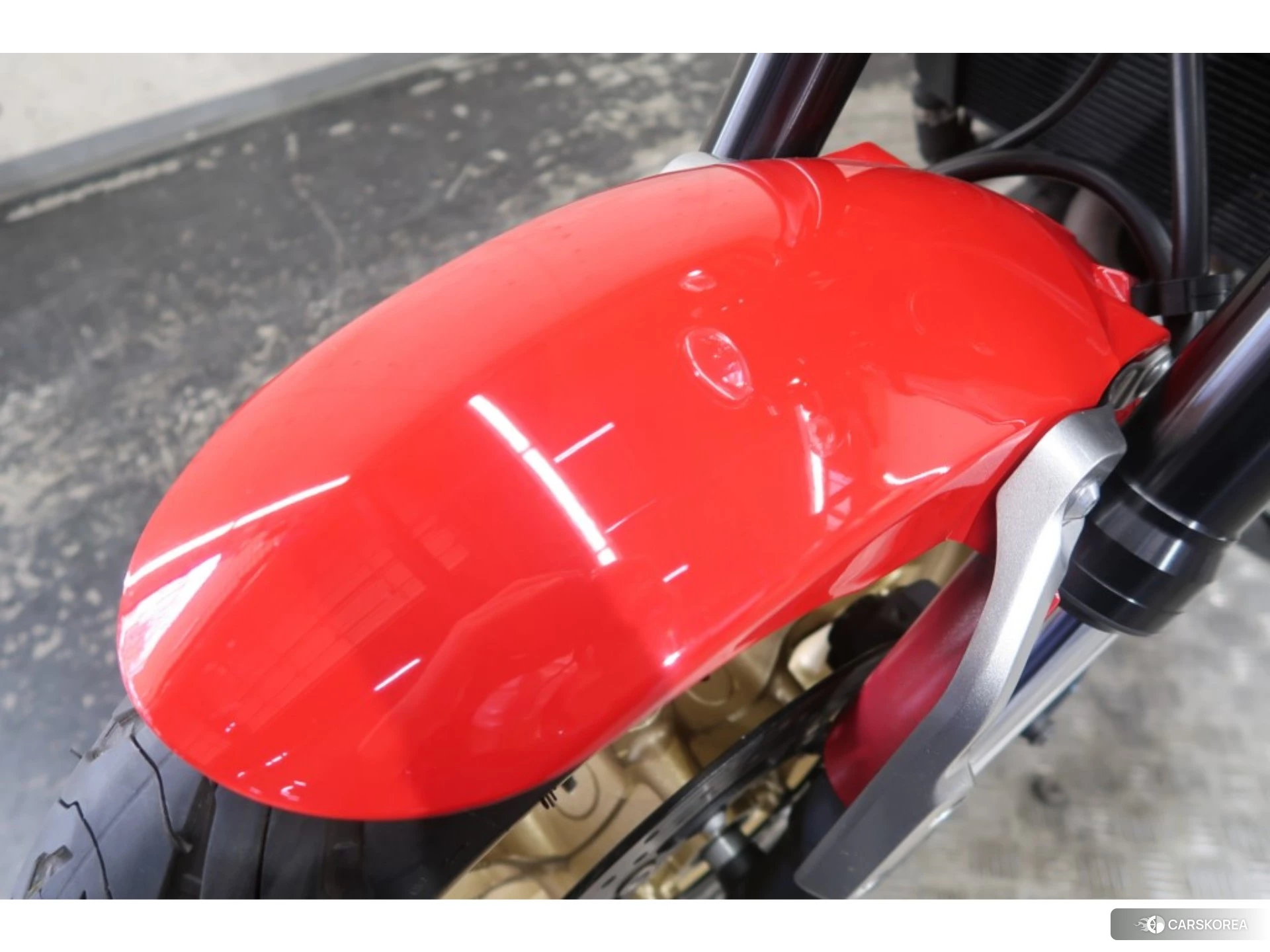 Yamaha XSR900 id 3946691 из Японии 30