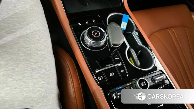 Kia The New K5 Hybrid 3rd generation id 4302472 из Кореи 19